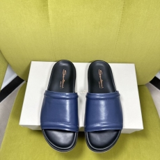 Santoni Sandals